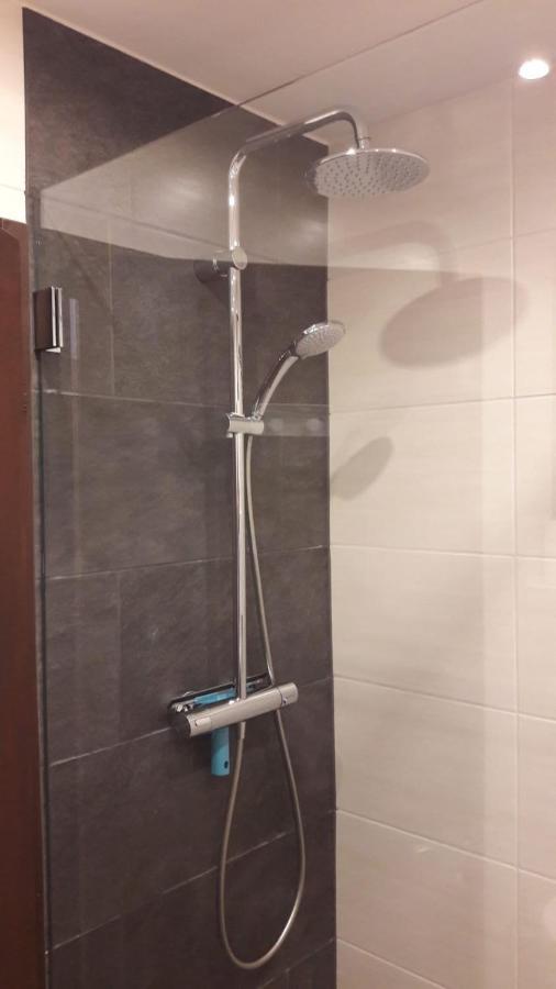 Appartement Rianne/Landhaus Almidyll ゼーフェルト・イン・チロル エクステリア 写真