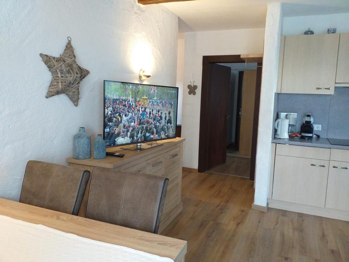 Appartement Rianne/Landhaus Almidyll ゼーフェルト・イン・チロル エクステリア 写真