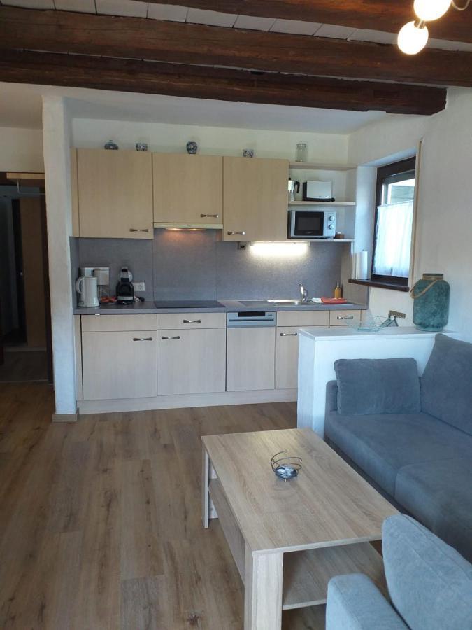 Appartement Rianne/Landhaus Almidyll ゼーフェルト・イン・チロル エクステリア 写真