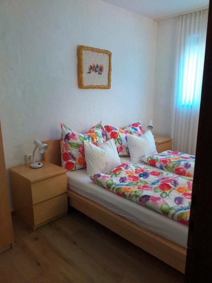 Appartement Rianne/Landhaus Almidyll ゼーフェルト・イン・チロル エクステリア 写真